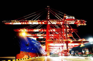 美韓貿(mào)易寧可繞道上海,歐洲企業(yè) 集訓(xùn) 中國通關(guān),上海外貿(mào) 朋友圈 回旋余地有多大