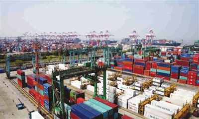 上海自貿(mào)試驗(yàn)區(qū)總體方案公布_新浪新聞