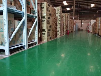 上?；瘖y品倉儲外包及配送物流