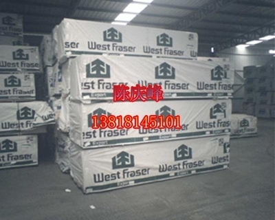 加松SPF 38*140規格木料 上海貿易商建筑裝飾首選