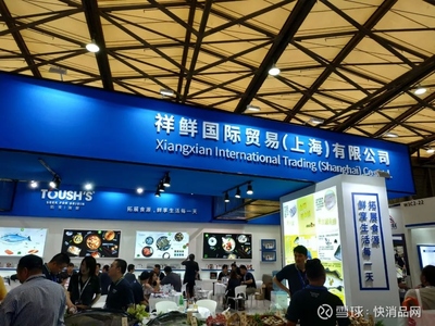 【獨家】精選12家第十四屆漁博會值得關注的企業與產品