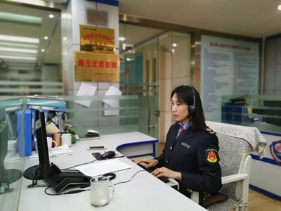 河北省保定市12315 堅(jiān)守人民身邊，優(yōu)化技術(shù)推廣服務(wù)