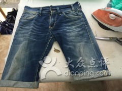裁縫洗燙店 手工精細(xì)，守護(hù)衣物的質(zhì)感與溫度