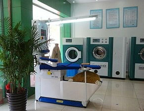 干洗加盟連鎖店的優(yōu)質(zhì)品牌推薦與UCC國(guó)際洗衣的口碑分析